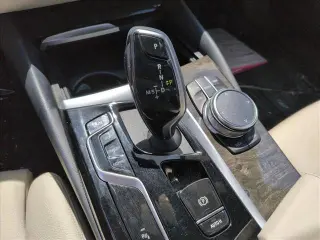 BMW 5 Series 2023 540i 4dr Sedan