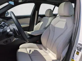BMW 5 Series 2023 540i 4dr Sedan