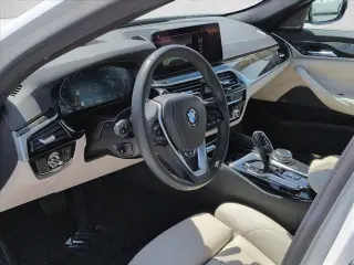BMW 5 Series 2023 540i 4dr Sedan