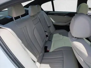 BMW 5 Series 2023 540i 4dr Sedan