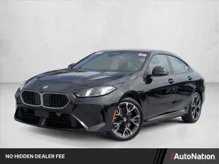 BMW 2 Series 2026 228 Gran Coupe 4dr Sedan