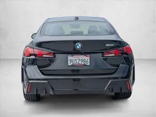 BMW 2 Series 2026 228 Gran Coupe 4dr Sedan
