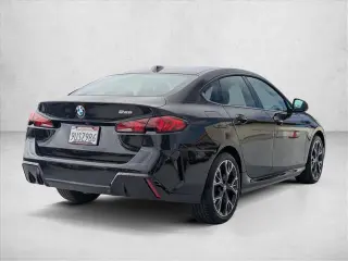 BMW 2 Series 2026 228 Gran Coupe 4dr Sedan