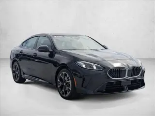 BMW 2 Series 2026 228 Gran Coupe 4dr Sedan