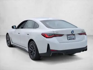 BMW i4 2023 eDrive35 Gran Coupe 4dr Sedan