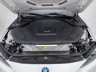 BMW i4 2023 eDrive35 Gran Coupe 4dr Sedan