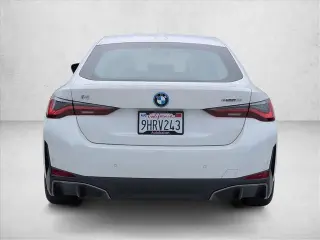 BMW i4 2023 eDrive35 Gran Coupe 4dr Sedan