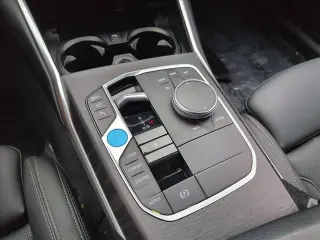 BMW i4 2023 eDrive35 Gran Coupe 4dr Sedan