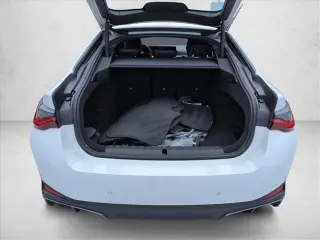 BMW i4 2023 eDrive35 Gran Coupe 4dr Sedan