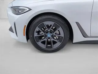BMW i4 2023 eDrive35 Gran Coupe 4dr Sedan