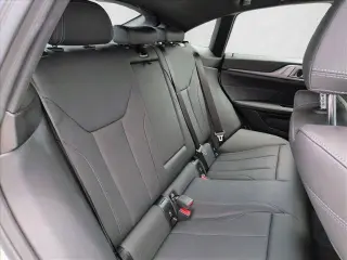 BMW i4 2023 eDrive35 Gran Coupe 4dr Sedan