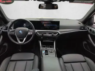 BMW i4 2023 eDrive35 Gran Coupe 4dr Sedan