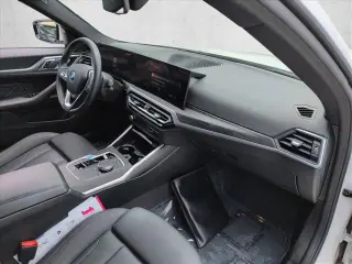 BMW i4 2023 eDrive35 Gran Coupe 4dr Sedan