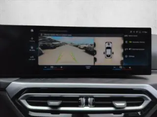 BMW i4 2023 eDrive35 Gran Coupe 4dr Sedan