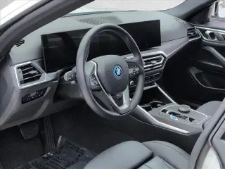 BMW i4 2023 eDrive35 Gran Coupe 4dr Sedan