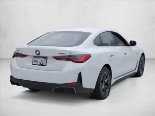 BMW i4 2023 eDrive35 Gran Coupe 4dr Sedan
