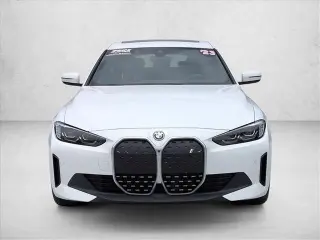 BMW i4 2023 eDrive35 Gran Coupe 4dr Sedan