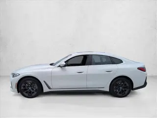 BMW i4 2023 eDrive35 Gran Coupe 4dr Sedan