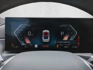 BMW i4 2023 eDrive35 Gran Coupe 4dr Sedan