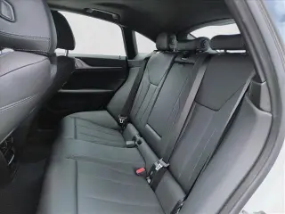 BMW i4 2023 eDrive35 Gran Coupe 4dr Sedan