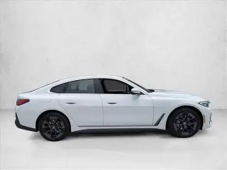 BMW i4 2023 eDrive35 Gran Coupe 4dr Sedan