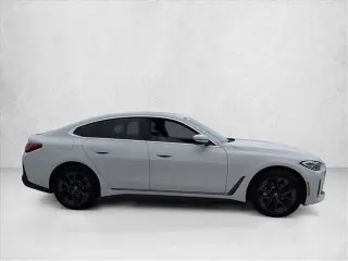 BMW i4 2023 eDrive35 Gran Coupe 4dr Sedan