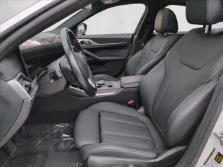 BMW i4 2023 eDrive35 Gran Coupe 4dr Sedan