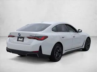 BMW i4 2023 eDrive35 Gran Coupe 4dr Sedan