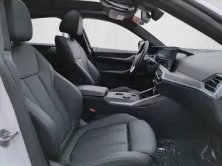 BMW i4 2023 eDrive35 Gran Coupe 4dr Sedan