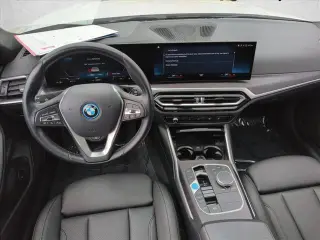 BMW i4 2023 eDrive35 Gran Coupe 4dr Sedan