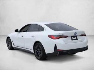 BMW i4 2023 eDrive35 Gran Coupe 4dr Sedan