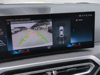 BMW i4 2023 eDrive35 Gran Coupe 4dr Sedan