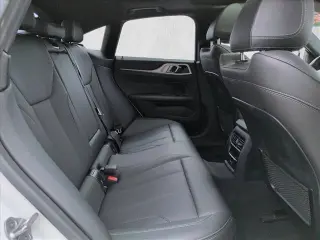 BMW i4 2023 eDrive35 Gran Coupe 4dr Sedan