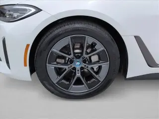 BMW i4 2023 eDrive35 Gran Coupe 4dr Sedan
