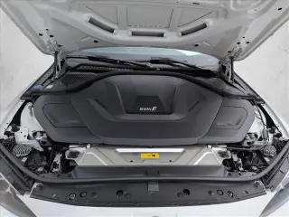 BMW i4 2023 eDrive35 Gran Coupe 4dr Sedan