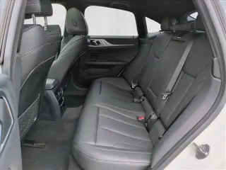 BMW i4 2023 eDrive35 Gran Coupe 4dr Sedan