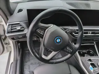 BMW i4 2023 eDrive35 Gran Coupe 4dr Sedan