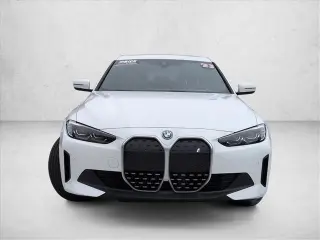 BMW i4 2023 eDrive35 Gran Coupe 4dr Sedan