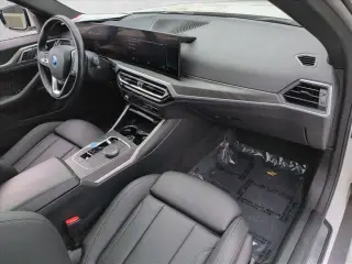 BMW i4 2023 eDrive35 Gran Coupe 4dr Sedan