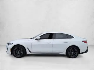 BMW i4 2023 eDrive35 Gran Coupe 4dr Sedan