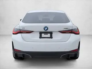 BMW i4 2023 eDrive35 Gran Coupe 4dr Sedan