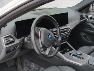 BMW i4 2023 eDrive35 Gran Coupe 4dr Sedan
