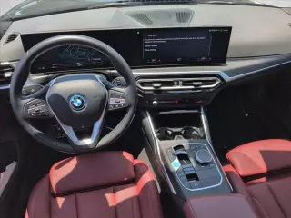BMW i4 2023 eDrive40 Gran Coupe 4dr Sedan