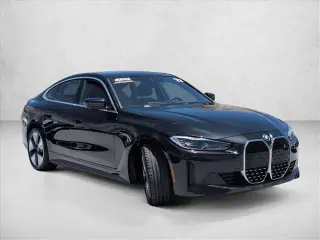 BMW i4 2023 eDrive40 Gran Coupe 4dr Sedan