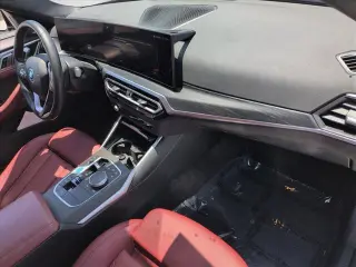 BMW i4 2023 eDrive40 Gran Coupe 4dr Sedan
