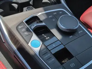 BMW i4 2023 eDrive40 Gran Coupe 4dr Sedan