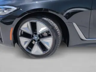 BMW i4 2023 eDrive40 Gran Coupe 4dr Sedan