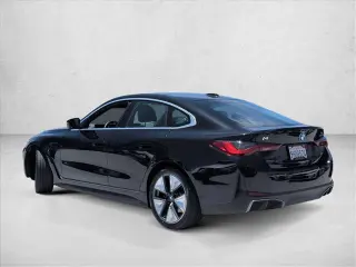 BMW i4 2023 eDrive40 Gran Coupe 4dr Sedan