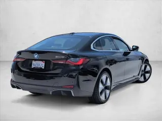 BMW i4 2023 eDrive40 Gran Coupe 4dr Sedan