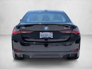 BMW i4 2023 eDrive40 Gran Coupe 4dr Sedan